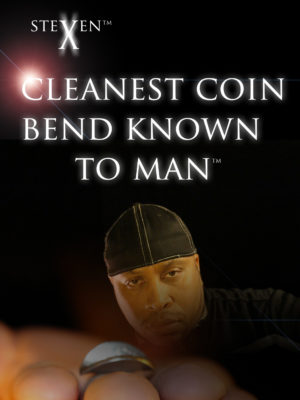 Cleanest Coin Bend Known To Man Download