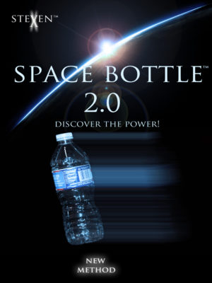 Space Bottle 2.0  Free Shipping Worldwide