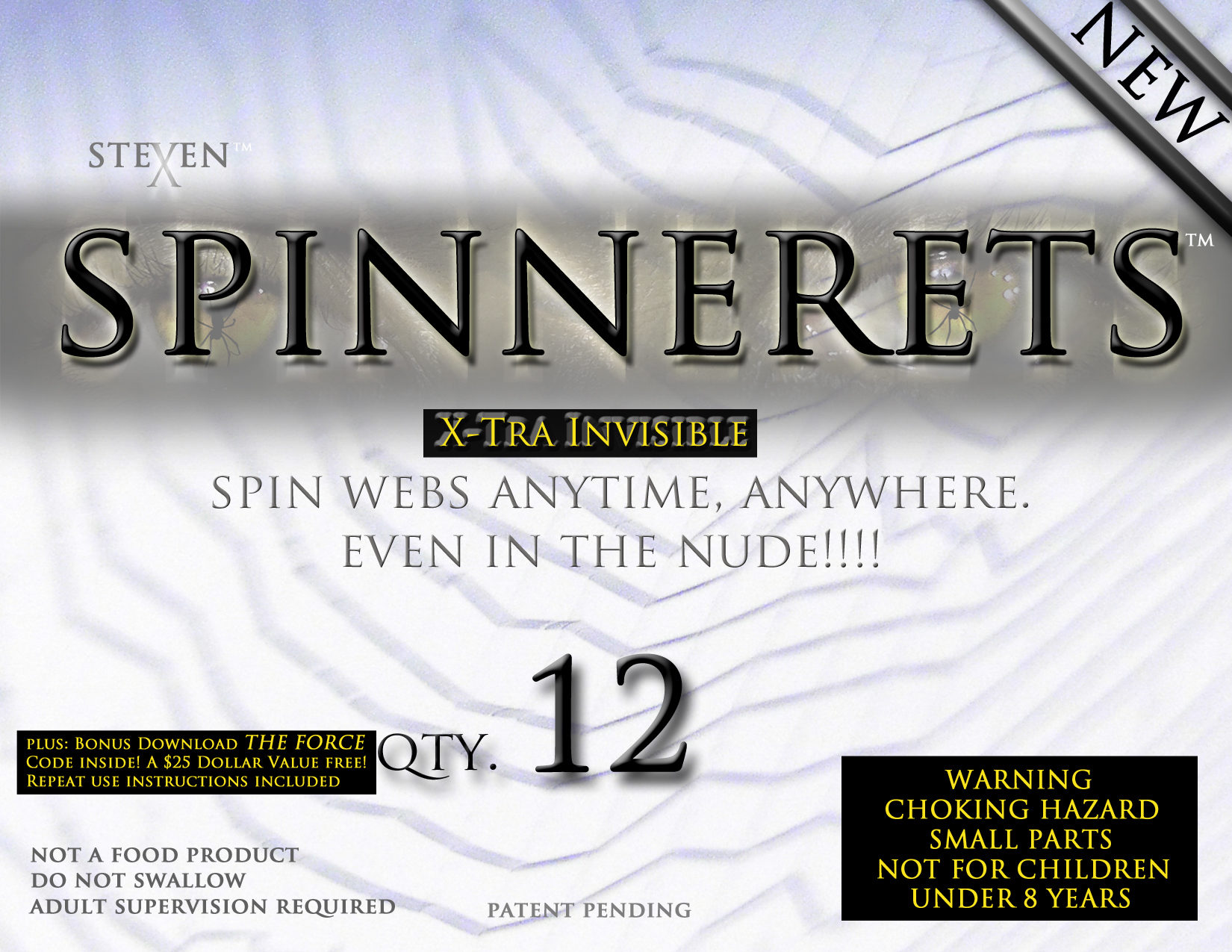 new-spinnerets-x-tra-invisible-pic