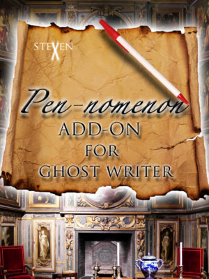 Pen-nomenon Add-On